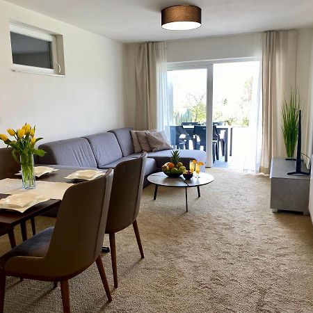 Casa Luxe Daire Villach Dış mekan fotoğraf