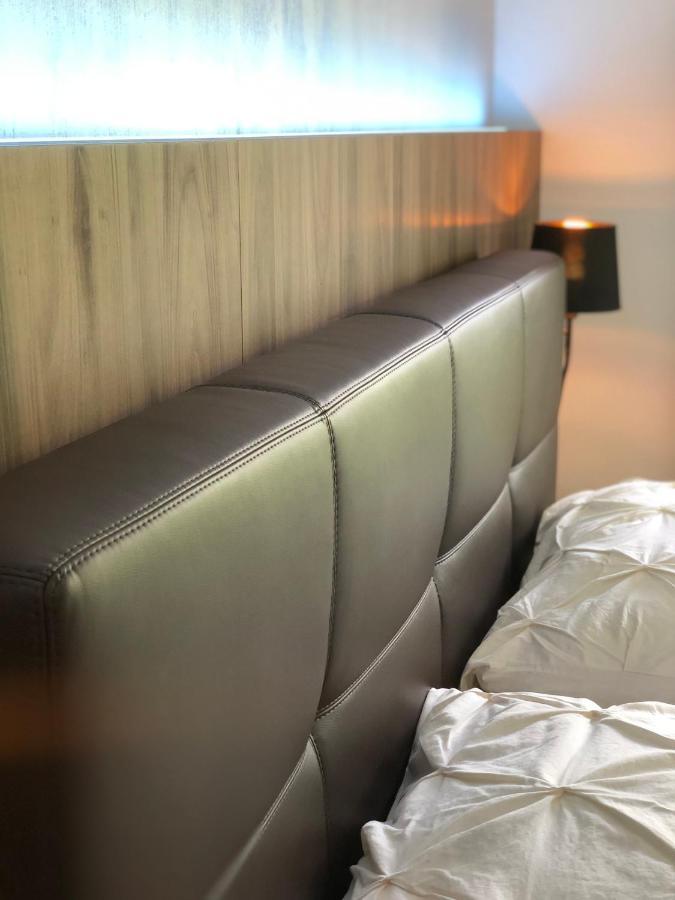 Casa Luxe Daire Villach Dış mekan fotoğraf