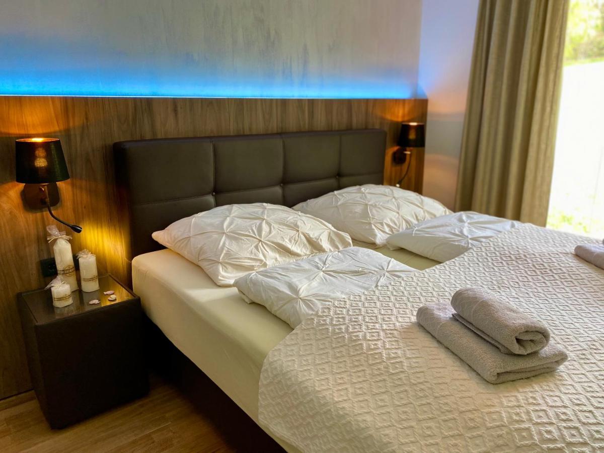 Casa Luxe Daire Villach Dış mekan fotoğraf