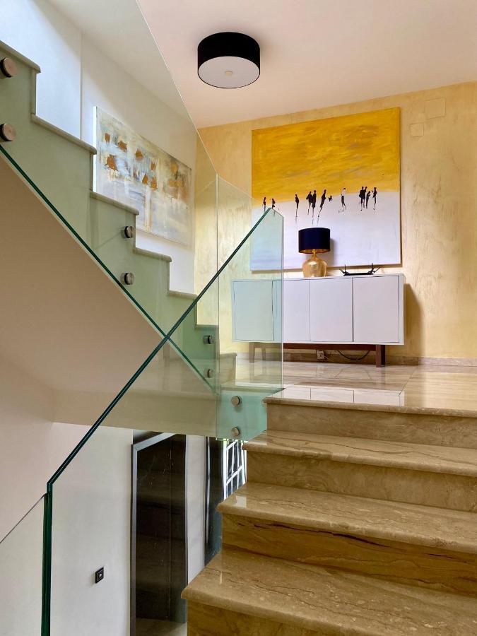 Casa Luxe Daire Villach Dış mekan fotoğraf
