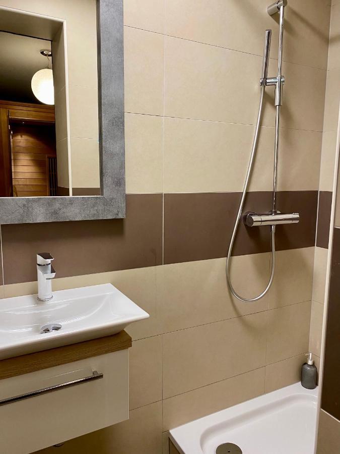 Casa Luxe Daire Villach Dış mekan fotoğraf