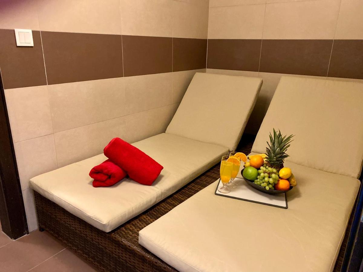 Casa Luxe Daire Villach Dış mekan fotoğraf
