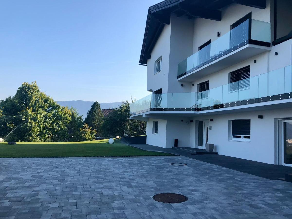 Casa Luxe Daire Villach Dış mekan fotoğraf