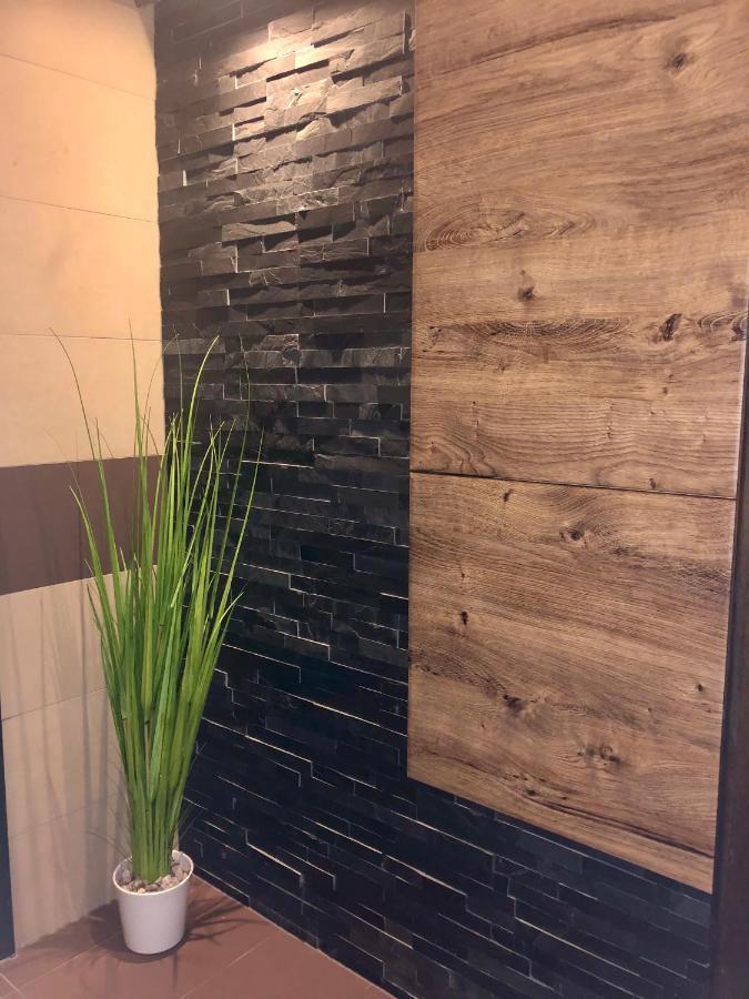 Casa Luxe Daire Villach Dış mekan fotoğraf