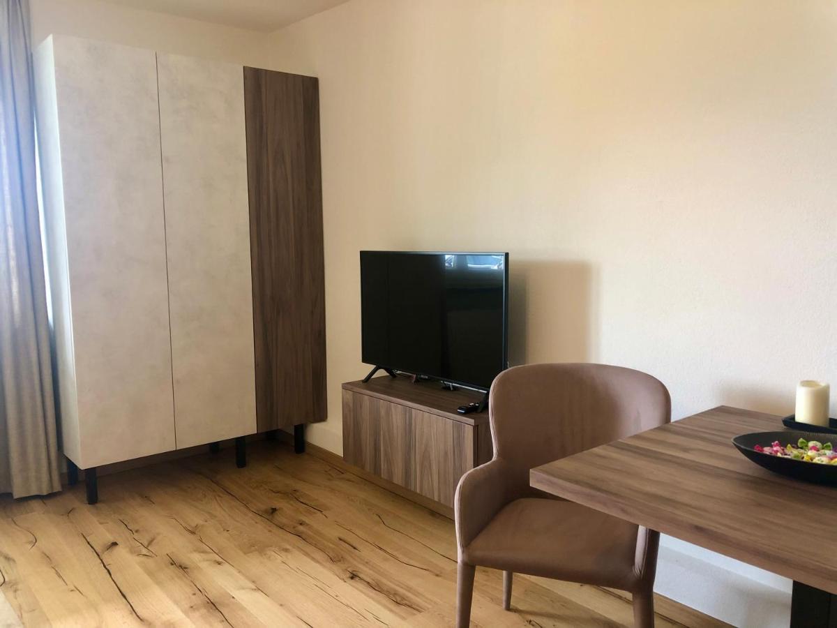 Casa Luxe Daire Villach Dış mekan fotoğraf