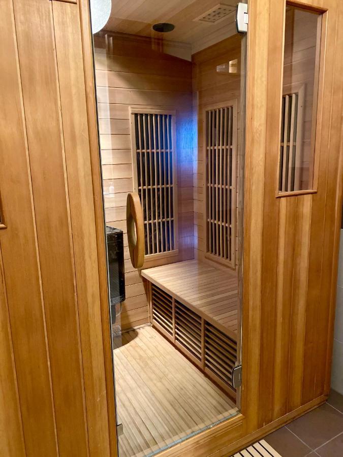 Casa Luxe Daire Villach Dış mekan fotoğraf