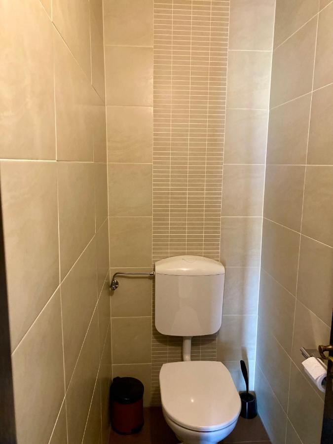 Casa Luxe Daire Villach Dış mekan fotoğraf