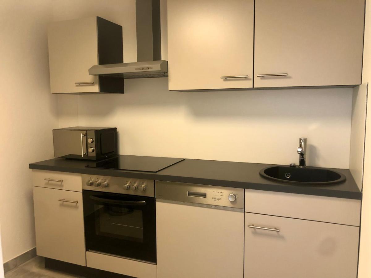 Casa Luxe Daire Villach Dış mekan fotoğraf