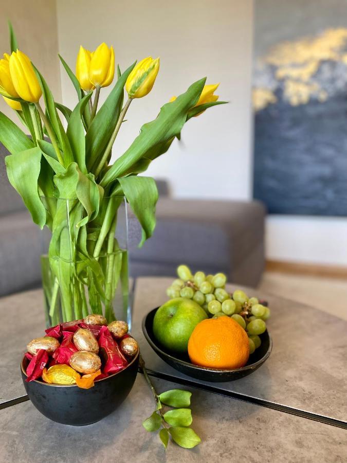 Casa Luxe Daire Villach Dış mekan fotoğraf