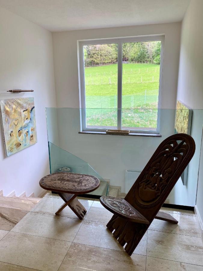 Casa Luxe Daire Villach Dış mekan fotoğraf