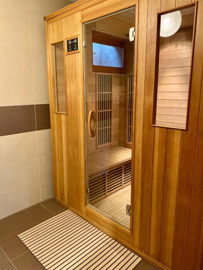 Casa Luxe Daire Villach Dış mekan fotoğraf