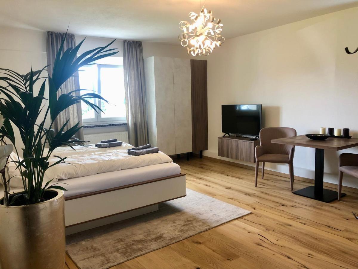 Casa Luxe Daire Villach Dış mekan fotoğraf