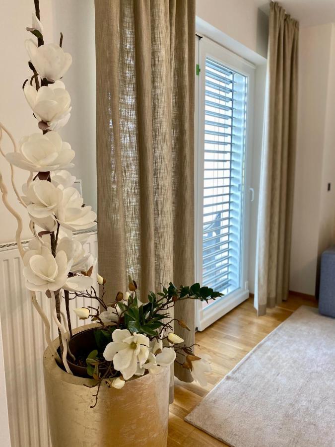 Casa Luxe Daire Villach Dış mekan fotoğraf