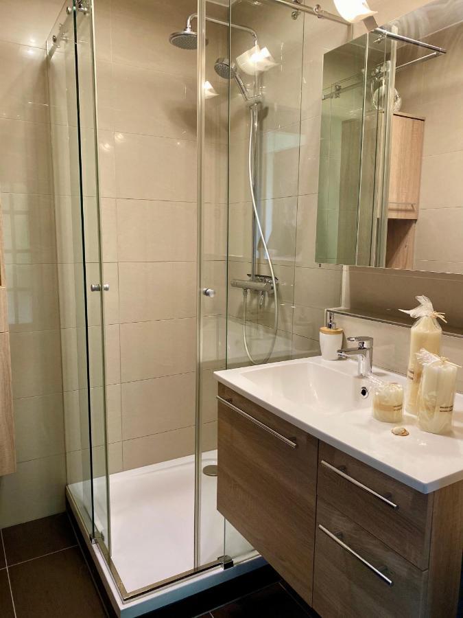 Casa Luxe Daire Villach Dış mekan fotoğraf