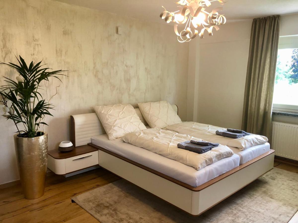Casa Luxe Daire Villach Dış mekan fotoğraf