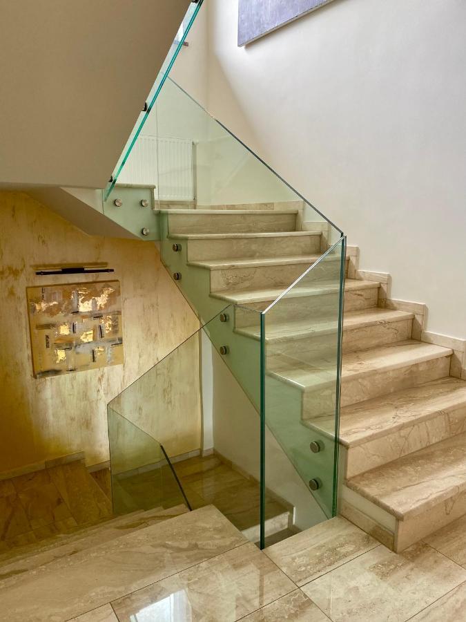 Casa Luxe Daire Villach Dış mekan fotoğraf
