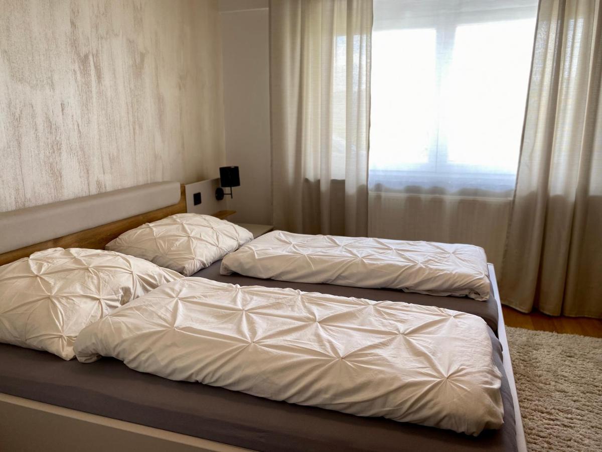 Casa Luxe Daire Villach Dış mekan fotoğraf