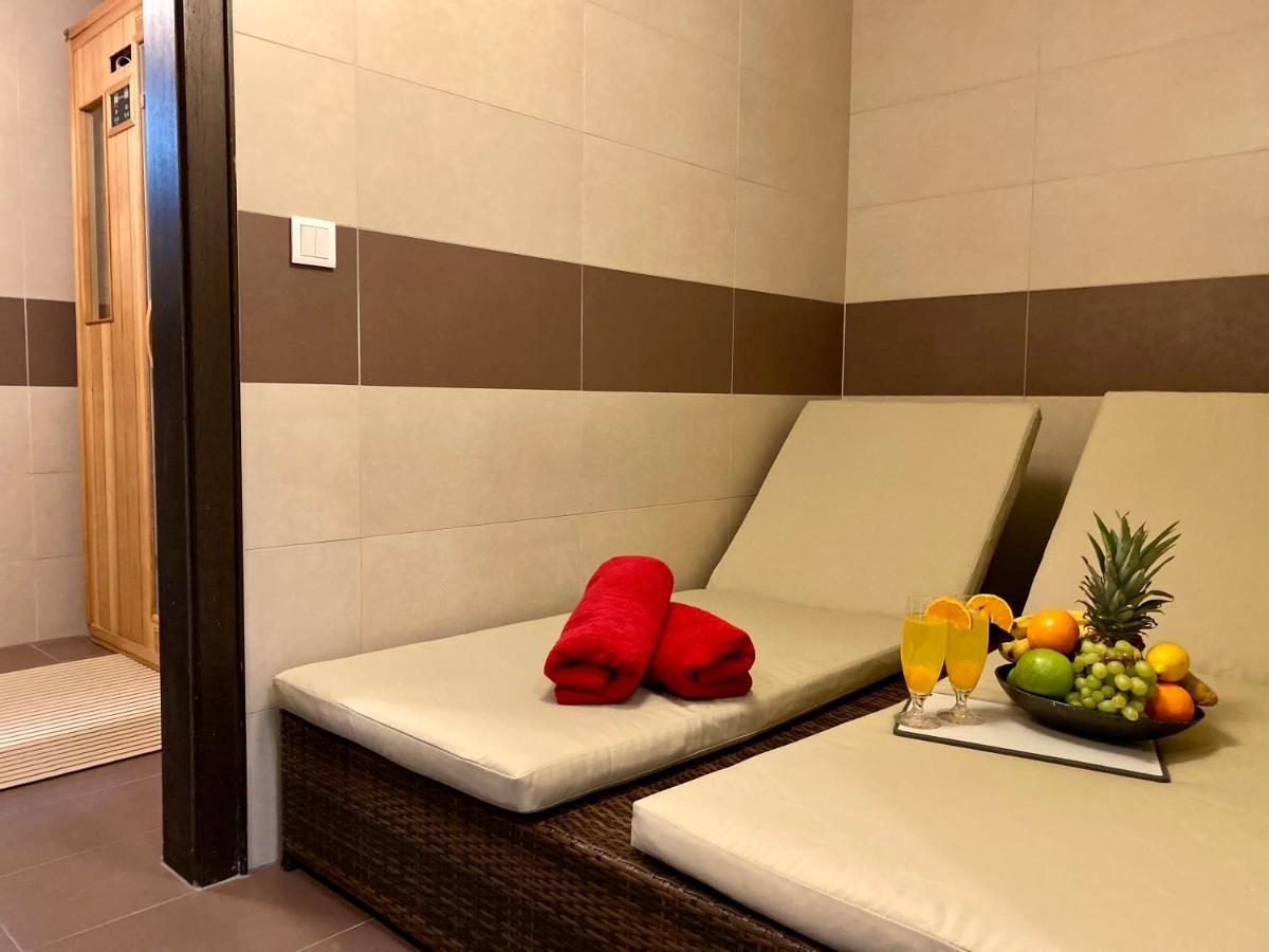 Casa Luxe Daire Villach Dış mekan fotoğraf