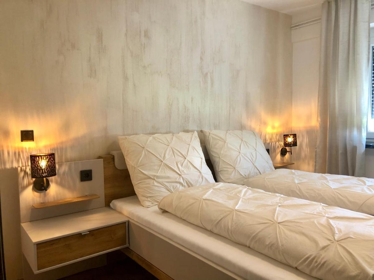 Casa Luxe Daire Villach Dış mekan fotoğraf