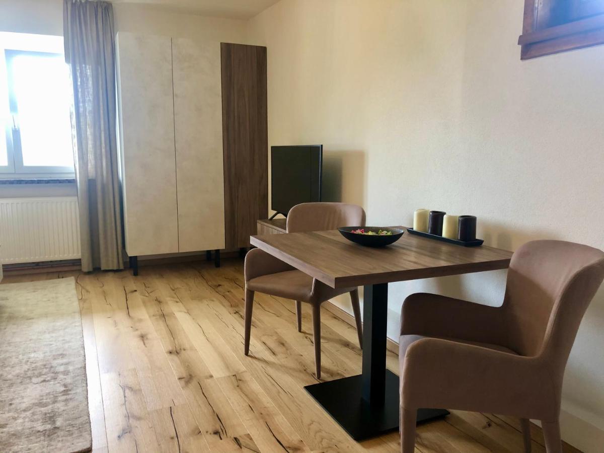 Casa Luxe Daire Villach Dış mekan fotoğraf
