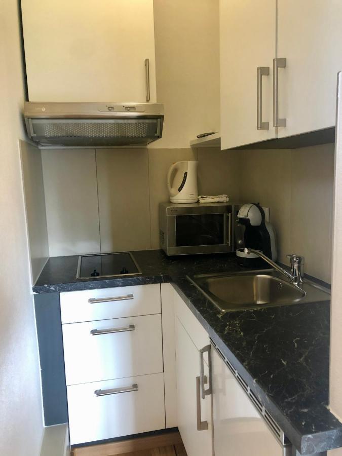 Casa Luxe Daire Villach Dış mekan fotoğraf