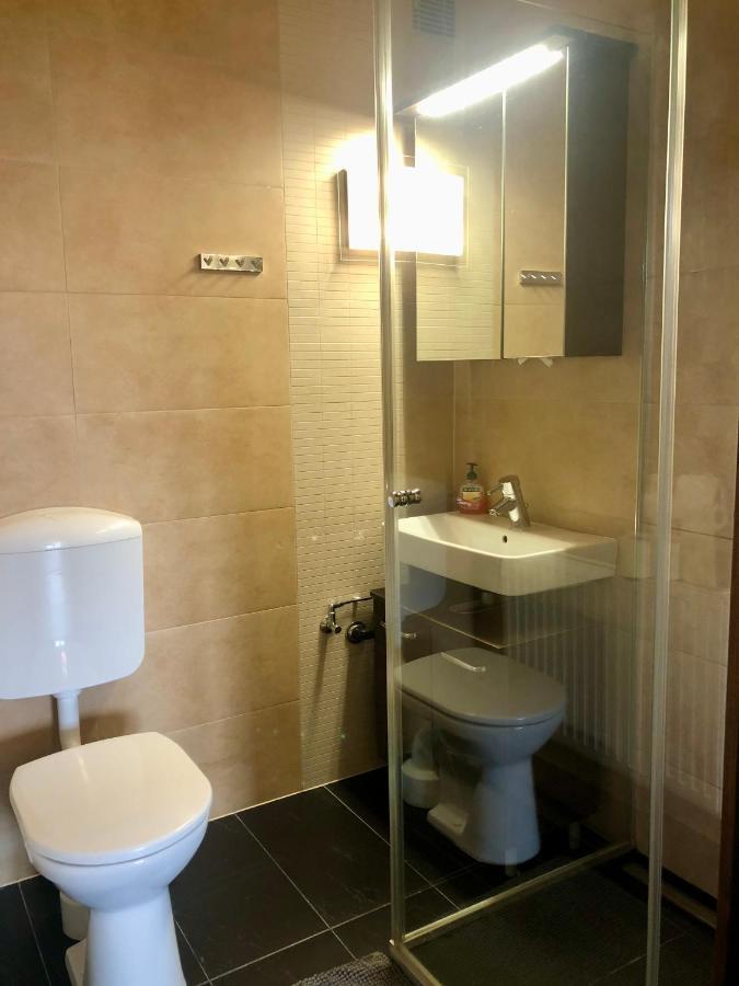 Casa Luxe Daire Villach Dış mekan fotoğraf